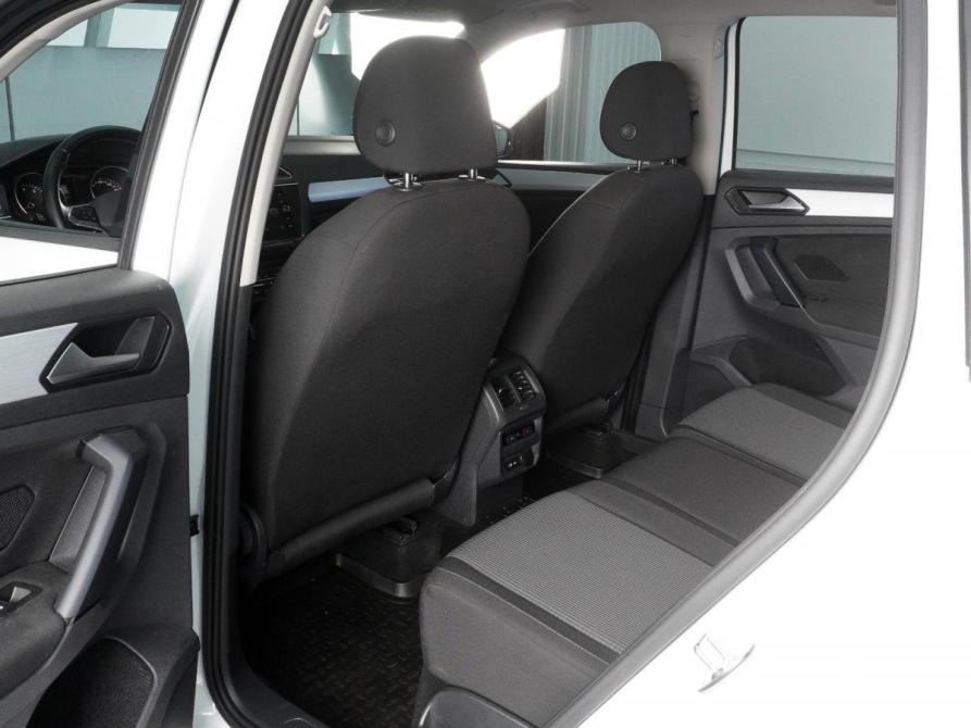 Volkswagen Tiguan II Рестайлинг Минеральные Воды  - изображение 11