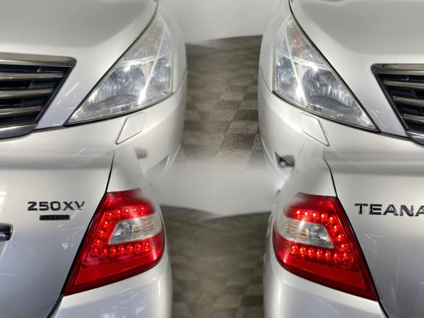 Nissan Teana II с пробегом 2010 года, цена 990 000 рублей, 212211 км, седан, Автокод Объявления