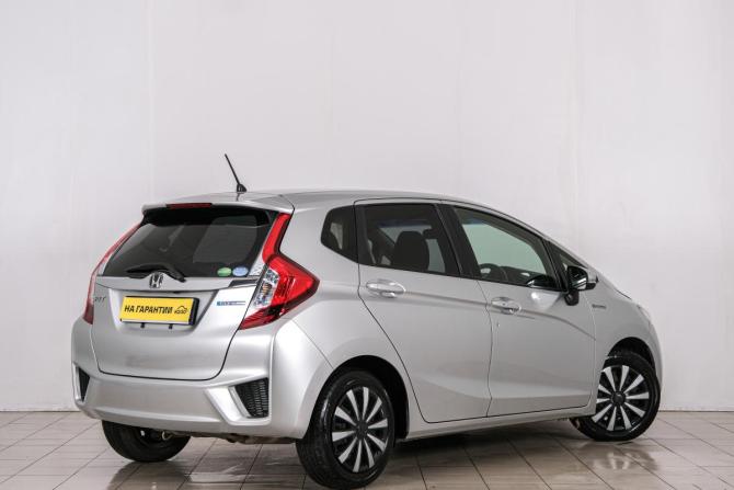 Honda Fit III с пробегом 2014 года, цена 859 000 рублей, 177500 км, хэтчбек, Автокод Объявления
