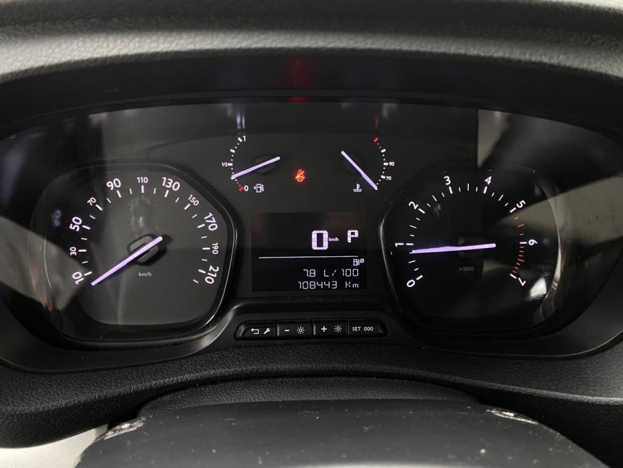 Peugeot Traveller I Крым  - изображение 12