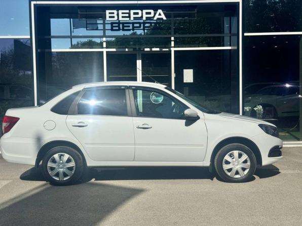 Lada (ВАЗ) Granta I Рестайлинг с пробегом 2024 года, цена 820 000 рублей, 29166 км, седан, Автокод Объявления