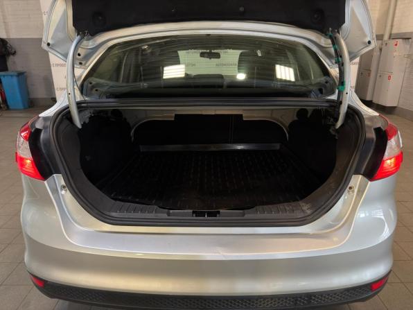 Ford Focus III с пробегом 2012 года, цена 629 000 рублей, 184336 км, седан, Автокод Объявления