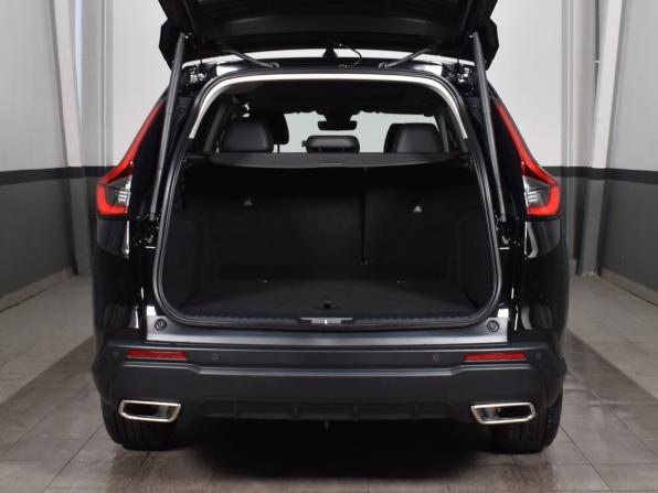 Honda CR-V VI с пробегом 2026 года, цена 4 049 995 рублей, 25 км, внедорожник, Автокод Объявления