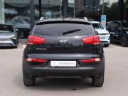 Kia Sportage III Рестайлинг Москва  - изображение 27