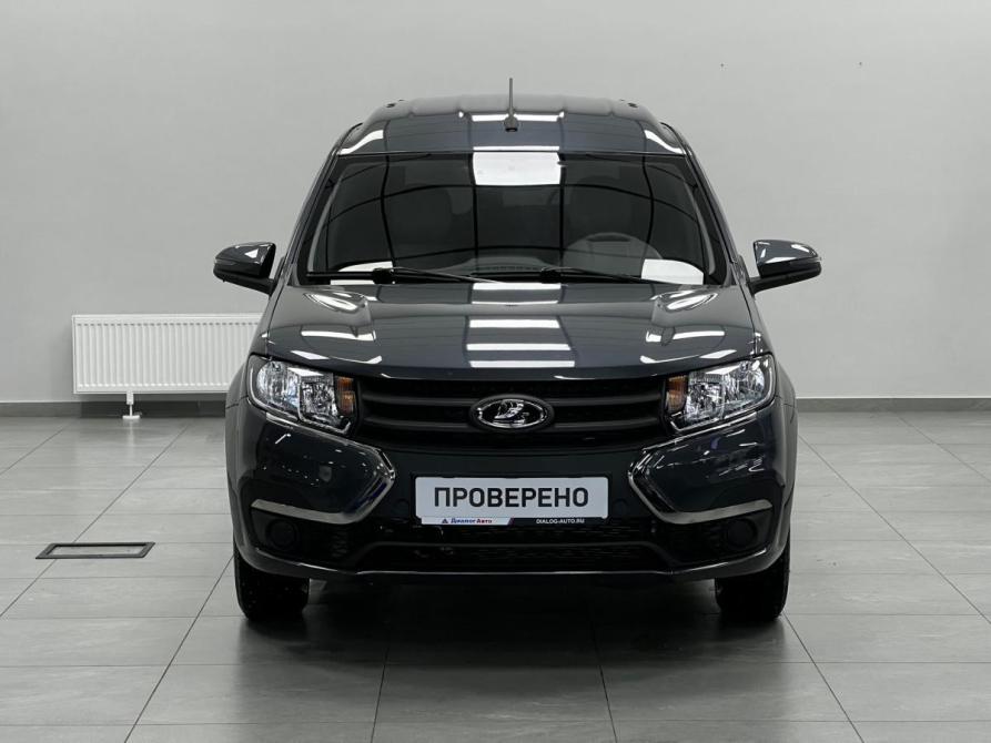 Lada (ВАЗ) Largus I Рестайлинг Казань  - изображение 6