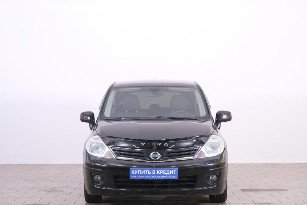 Nissan Tiida I Омск  - изображение 2