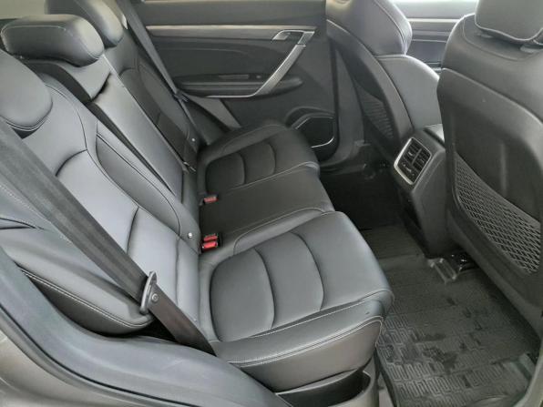 Geely Atlas Pro с пробегом 2023 года, цена 1 975 000 рублей, 79300 км, внедорожник, Автокод Объявления