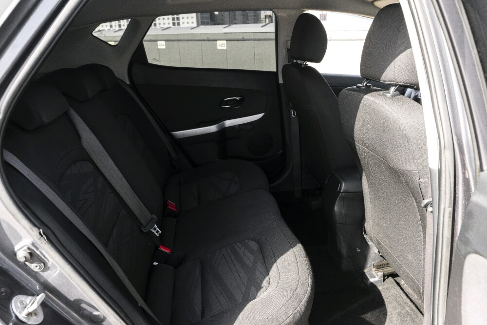 Kia Ceed II Казань  - изображение 16