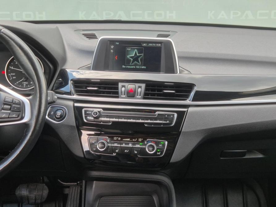 BMW X1 II (F48) Екатеринбург  - изображение 10