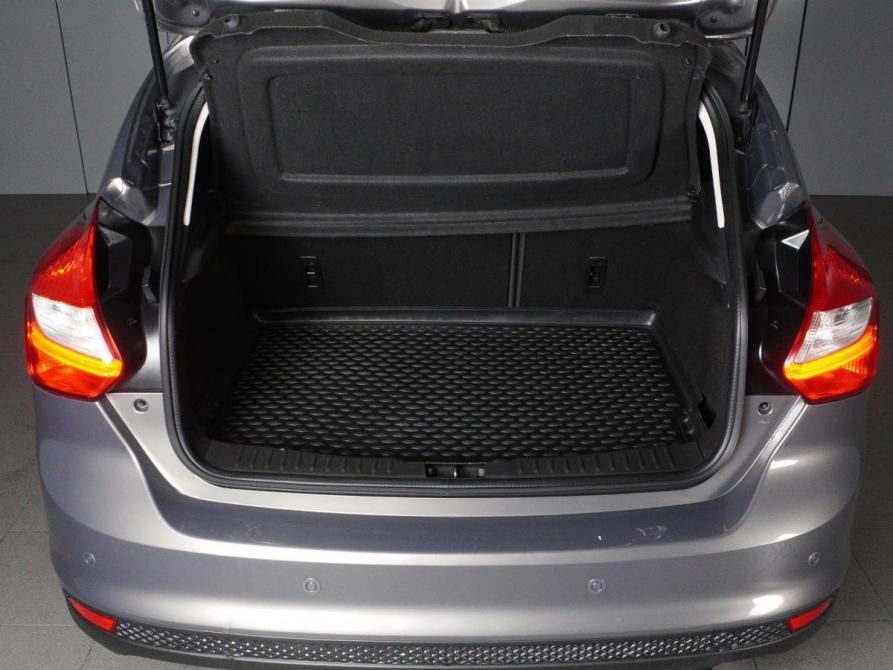 Ford Focus III Минеральные Воды  - изображение 18