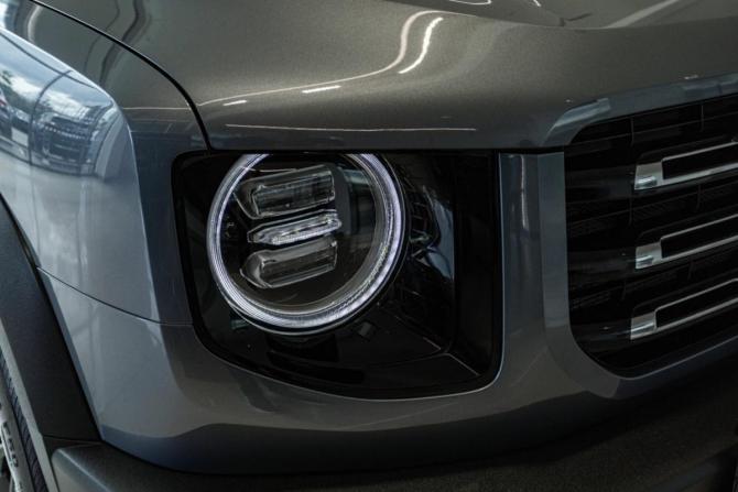 Новый Haval Dargo I Рестайлинг 2026 года, цена 3 499 000 рублей, внедорожник, Автокод Объявления