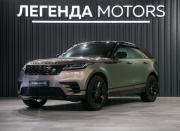 Land Rover Range Rover Velar I Иркутск  - изображение 35
