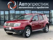 Renault Duster I Волгоград  - изображение 24