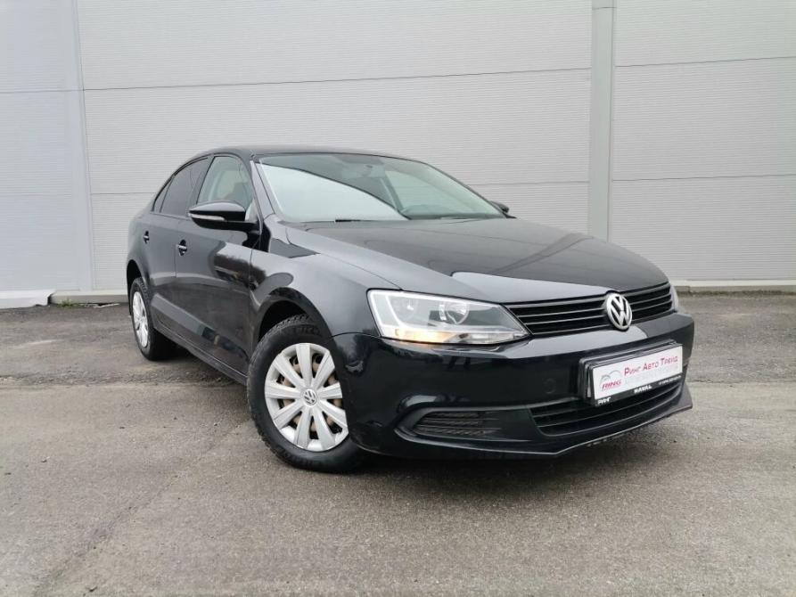 Volkswagen Jetta VI Липецк  - изображение 3