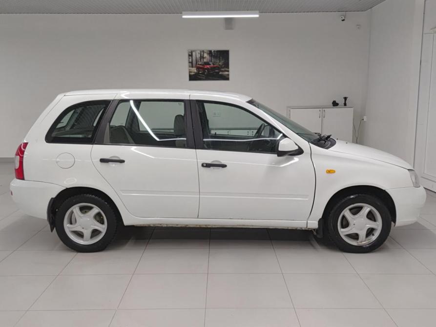 Lada (ВАЗ) Kalina I Казань  - изображение 5