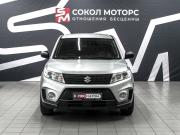 Suzuki Vitara II Рестайлинг Ростов-на-Дону  - изображение 23