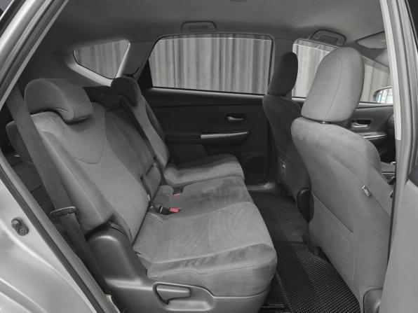 Toyota Prius Alpha I (ZVW40/41) с пробегом 2011 года, цена 980 000 рублей, 233488 км, универсал, Автокод Объявления