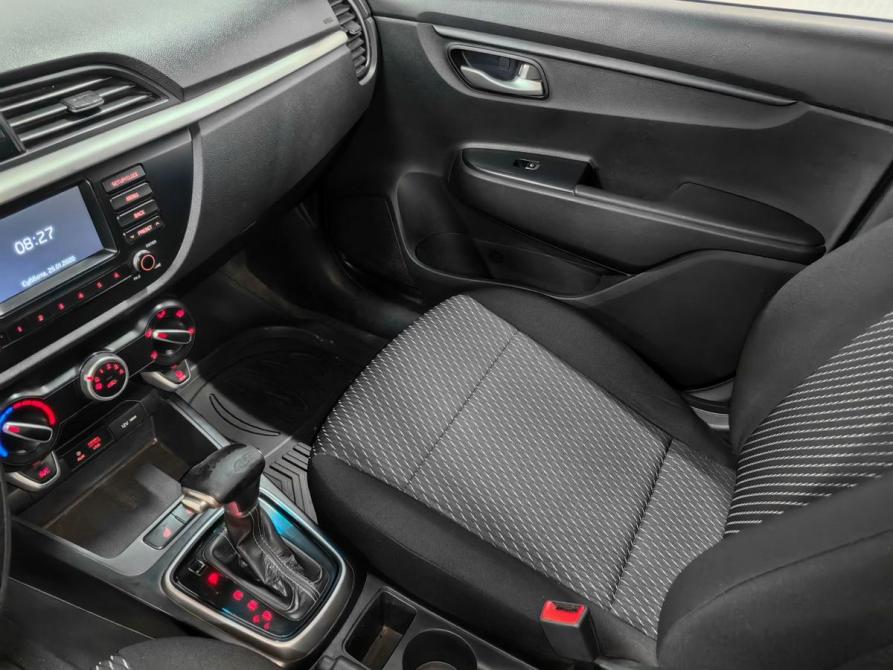 Kia Rio IV Рестайлинг Новосибирск  - изображение 12