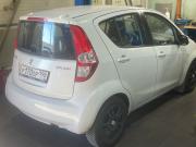 Suzuki Splash I Санкт-Петербург  - изображение 13