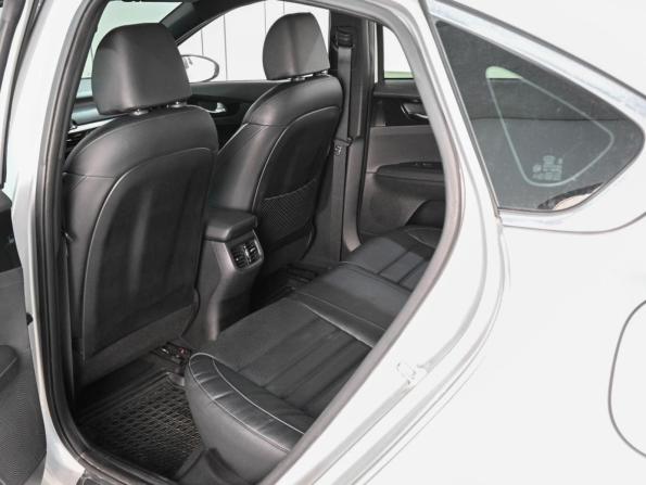 Kia Cerato IV с пробегом 2021 года, цена 2 219 000 рублей, 43004 км, седан, Автокод Объявления