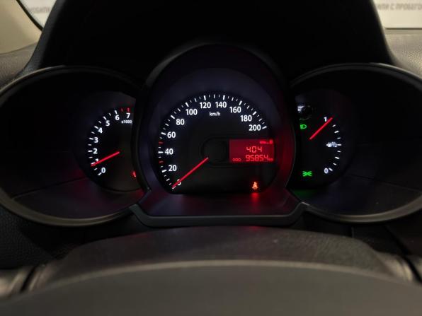 Kia Picanto II с пробегом 2012 года, цена 619 000 рублей, 98000 км, хэтчбек, Автокод Объявления