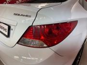 Hyundai Solaris I Новочеркасск  - изображение 25
