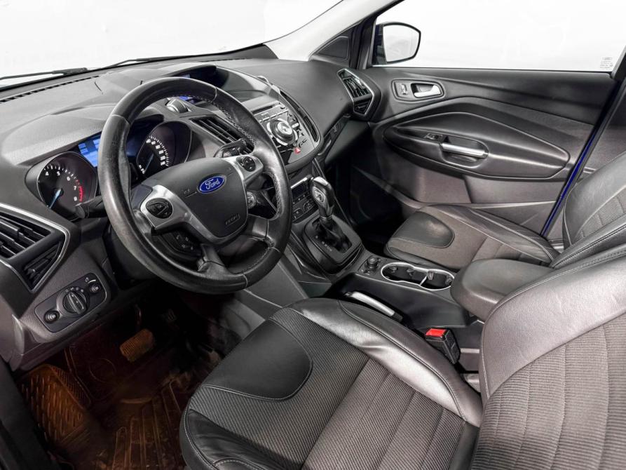 Ford Kuga II Санкт-Петербург  - изображение 9