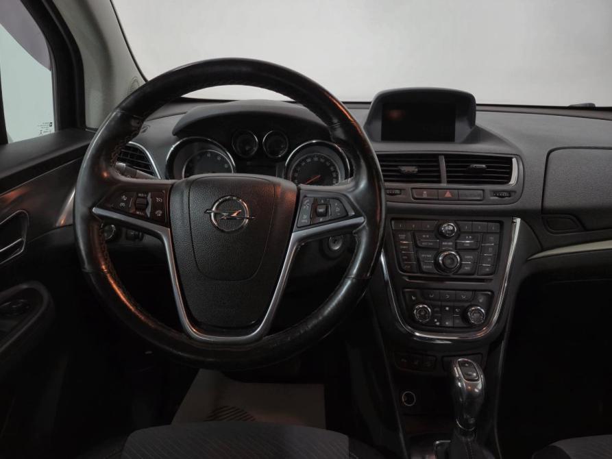 Opel Mokka I Альметьевск  - изображение 14