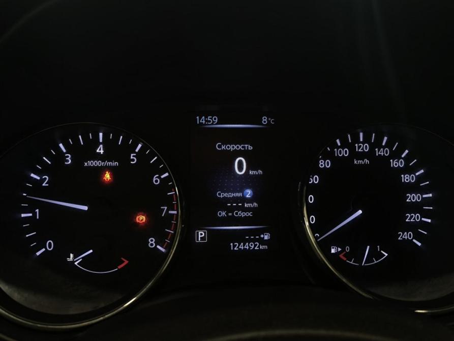 Nissan X-Trail III Рестайлинг Казань  - изображение 16