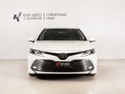 Toyota Camry VIII (XV70) Казань  - изображение 10