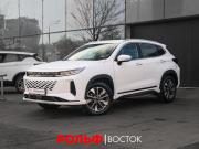 Exeed LX I Рестайлинг 2 Москва  - изображение 23