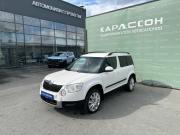 Skoda Yeti I Екатеринбург  - изображение 13