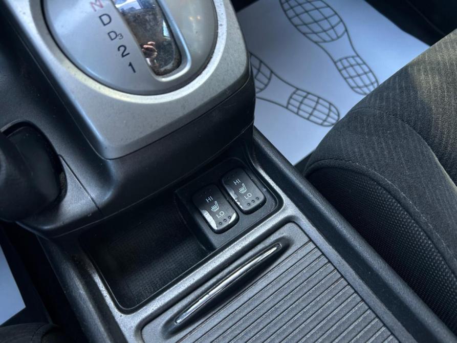 Honda Civic VIII Рестайлинг Ульяновск  - изображение 18