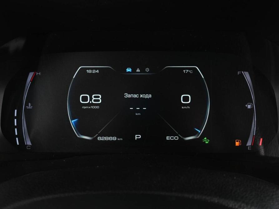 Haval F7x I Ростов-на-Дону  - изображение 23