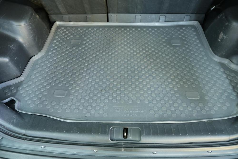 Hyundai Tucson I Омск  - изображение 20