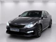 Kia Optima IV Рестайлинг Москва  - изображение 20