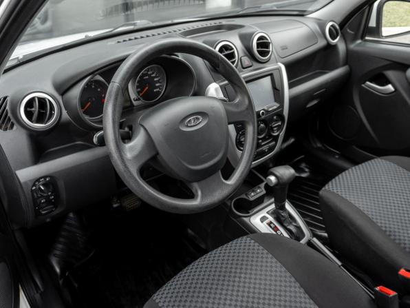 Lada (ВАЗ) Granta I с пробегом 2014 года, цена 584 000 рублей, 70338 км, седан, Автокод Объявления
