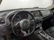 Mazda 6 III (GJ) Москва  - изображение 41