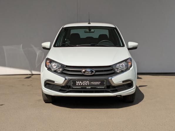 Lada (ВАЗ) Granta I Рестайлинг с пробегом 2023 года, цена 670 000 рублей, 72111 км, седан, Автокод Объявления