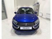 Lada (ВАЗ) Granta I Рестайлинг Ярославль  - изображение 14