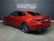 Mazda 6 III (GJ) Рестайлинг Уфа  - изображение 24