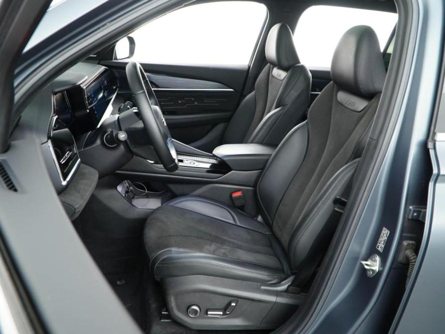 Geely Monjaro I Москва  - изображение 10