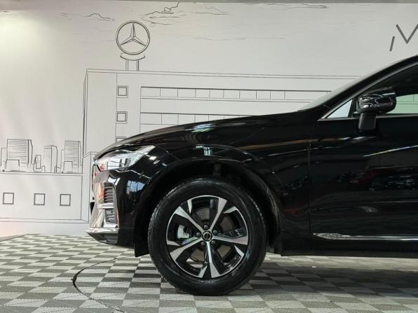 Новый Volvo XC60 II Рестайлинг 2 2025 года, цена 6 350 000 рублей, внедорожник, Автокод Объявления