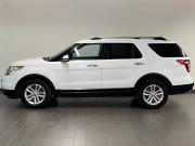 Ford Explorer V Москва  - изображение 28