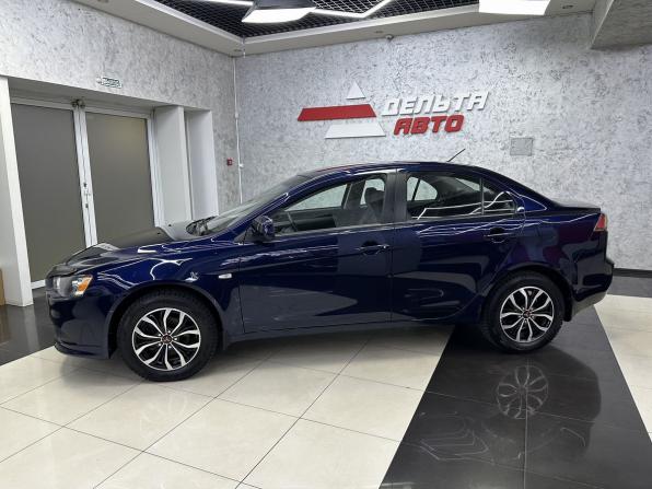 Mitsubishi Lancer X Рестайлинг с пробегом 2012 года, цена 785 000 рублей, 206802 км, седан, Автокод Объявления