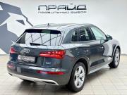 Audi Q5 II (FY) Ростов-на-Дону  - изображение 27