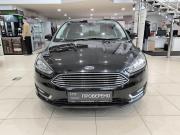 Ford Focus III Рестайлинг Казань  - изображение 24