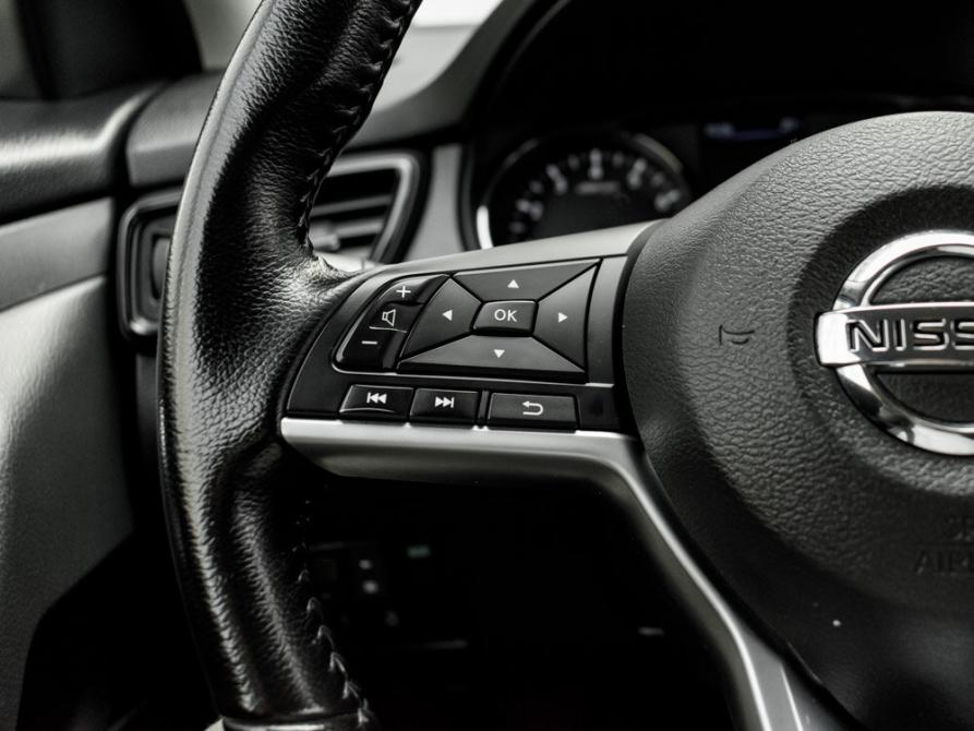 Nissan Qashqai II Рестайлинг Екатеринбург  - изображение 15