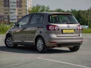 Volkswagen Golf Plus II Тюмень  - изображение 15