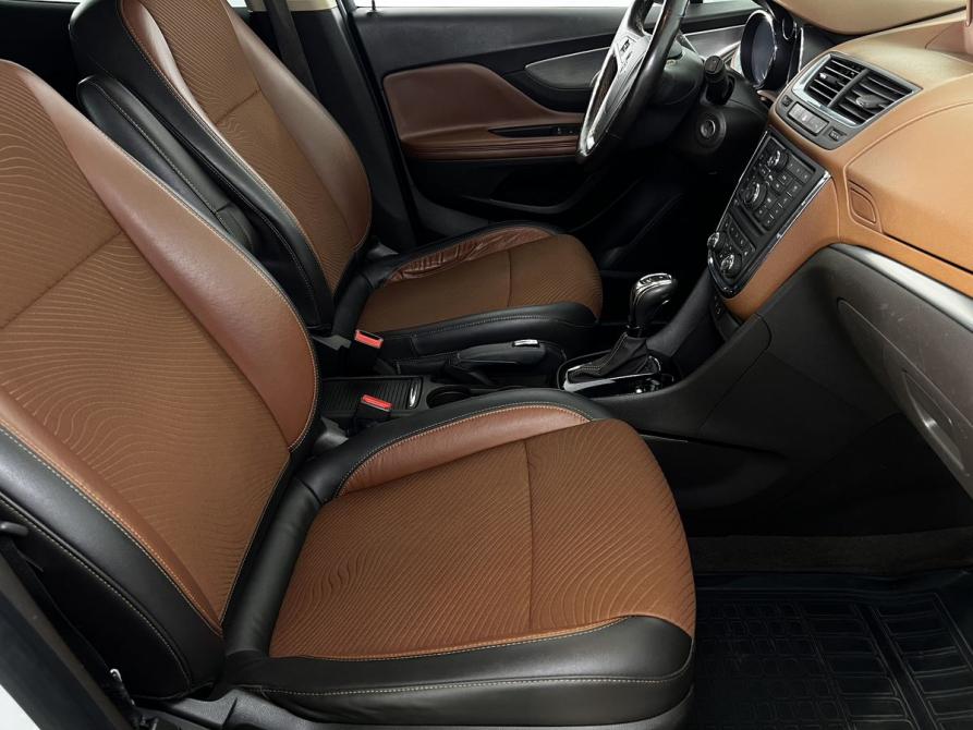 Opel Mokka I Калининград  - изображение 12
